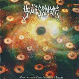 Yogth-Sothoth - Abominations Of The Nebulah Mortiis download mp3