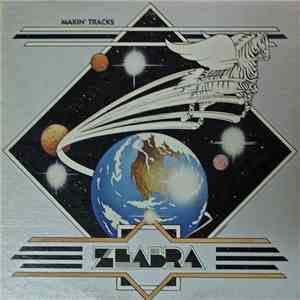 Zeabra - Makin' Tracks download mp3