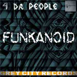 4 Da People - Funkanoïd download mp3