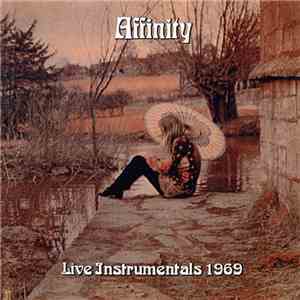 Affinity  - Live Instrumentals 1969 download mp3