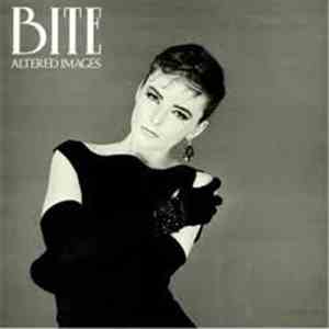 Altered Images - Bite download mp3