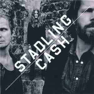 Anna Stadling - Stadling/Cash download mp3