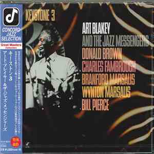 Art Blakey And The Jazz Messengers - Keystone 3 mp3 download