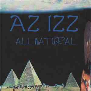 Az Izz - All Natural download mp3