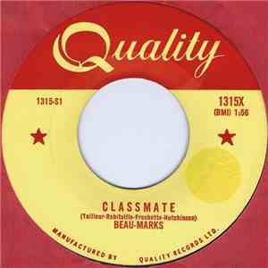 Beau-Marks - Classmate download mp3