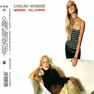 Carolina Marquez - Bisex Alarm download mp3
