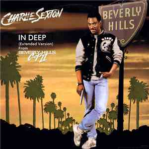 Charlie Sexton - In Deep download mp3