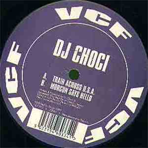 Choci - Train Across U.S.A. download mp3
