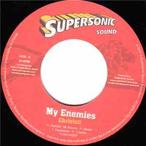 Chrisinti / Taffari - My Enemies / Devils Angel download mp3