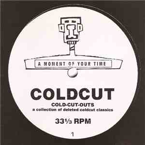 Coldcut - Cold Cut Outs download mp3