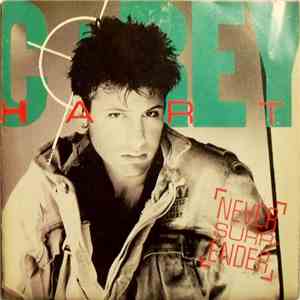 Corey Hart - Never Surrender download mp3