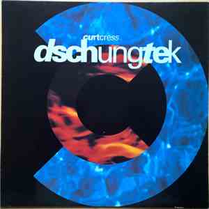 Curt Cress - Dschung Tek download mp3
