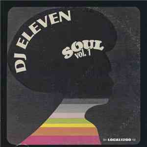 DJ Eleven - Soul Vol. 1 mp3 download