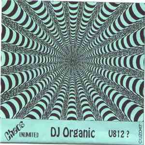 DJ Organic  - U812 ? download mp3
