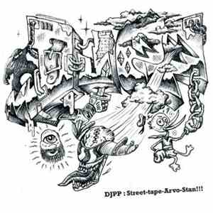DJPP - Street-tape-Arvo-Stan!!! download mp3