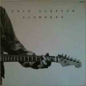 Eric Clapton - Slowhand download mp3