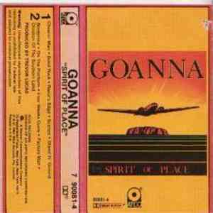 Goanna - Spirit Of Place download mp3
