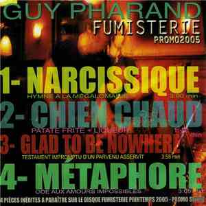 Guy Pharand - Fumisterie download mp3