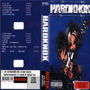 Hardknox - Hardknox download mp3