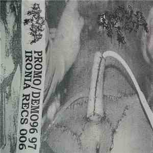 Ironia - "Promo/Demo 96-97" download mp3