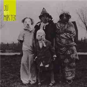 JÜ, Møster - JÜ Meets Møster download mp3
