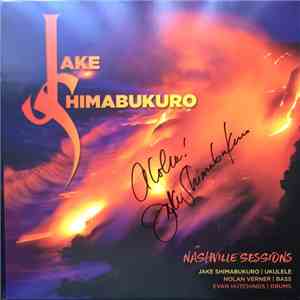 Jake Shimabukuro - Nashville Sessions download mp3