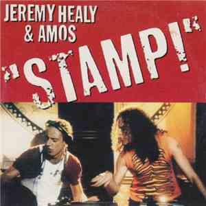 Jeremy Healy & Amos - Stamp! download mp3