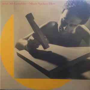 John McLaughlin - Music Spoken Here download mp3