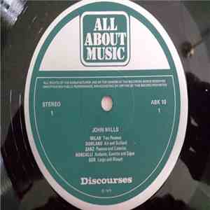 John Mills  - John Mills download mp3