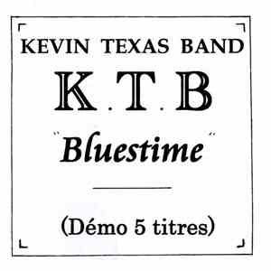 Kevin Texas Band - Bluestime download mp3