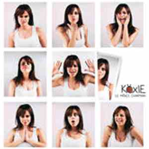 Koxie - Le Prince Charmant download mp3