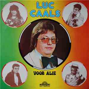 Luc Caals - Voor Alie download mp3