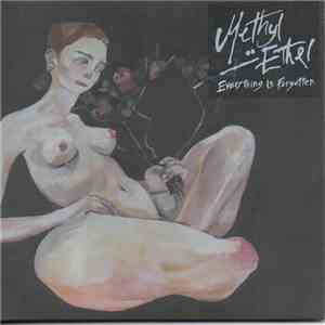 Methyl Ethel - Everything Is Forgotten download mp3