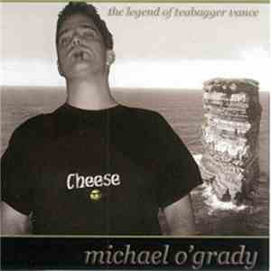 Michael O'Grady  - The Legend Of Teabagger Vance download mp3