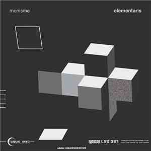 Monisme - Elementaris download mp3