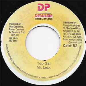 Mr. Lexx - Top Gal download mp3