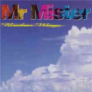 Mr. Mister - Broken Wings download mp3