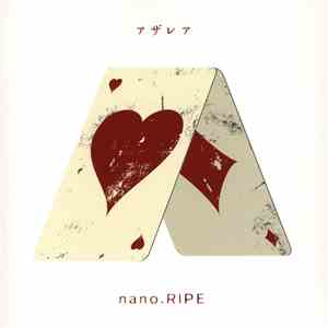 nano.RIPE - アザレア download mp3