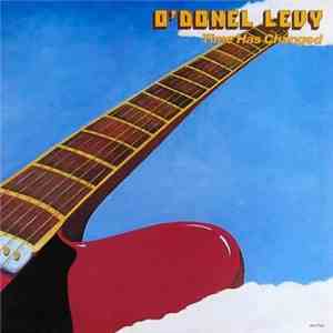 O'Donel Levy - Time Has Changed download mp3