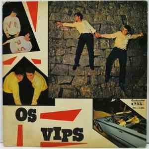 Os Vips - Os Vips download mp3