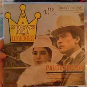 Palito Ortega - El Rey En Londres download mp3