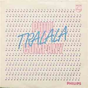 Phill & Company - Tralala mp3 download
