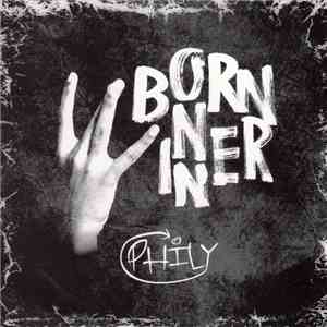 Phily - Born Winner mp3 download