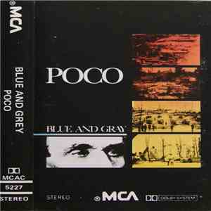 Poco  - Blue And Gray download mp3
