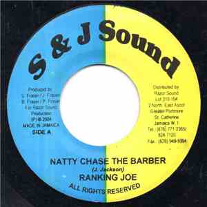 Ranking Joe - Natty Chase The Barber download mp3