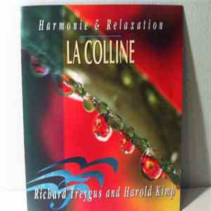 Richard Treygus & Harold Kimp - La Colline download mp3