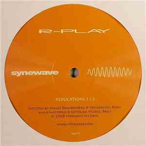 R-Play - Reducations download mp3