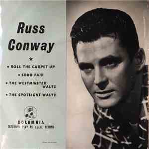 Russ Conway - Roll The Carpet Up download mp3