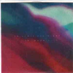 Sg Lewis - All Night (Feat. Dornik) download mp3