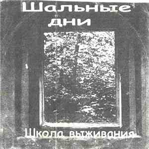 Шальные Дни - Школа Выживания download mp3